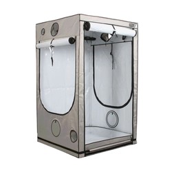 Homebox Ambient Q120 Grow Box 120x120x200 | HydroParadise