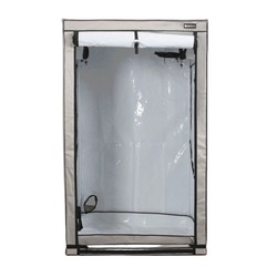 Homebox Ambient Q120 grow room - 120x120x200 cm