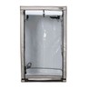 Chambre de Culture Homebox Ambient Q120 120x120x200 | Hyd...