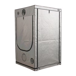 Homebox Ambient Q120 grow room - 120x120x200 cm