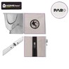 Chambre de Culture Homebox Ambient Q120 120x120x200 | Hyd...