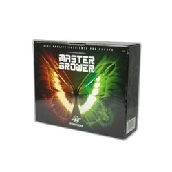 Master Grower-Entdeckungspaket  STARTER BOX  Hydropassion