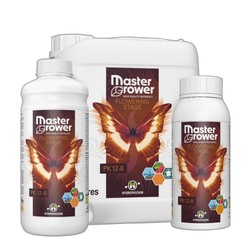 HydroPassion Flowering Stage Fertilizer | HydroParadise