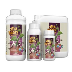 Stimolatore Radicale Xtra Roots HydroPassion | HydroParadise