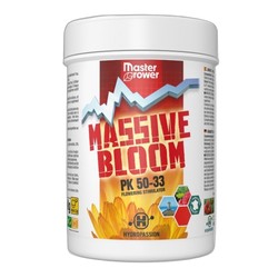 Massive BLOOM flowering booster - Hydropassion