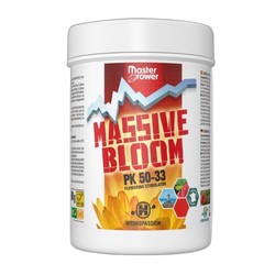 Massive BLOOM - Booster de floraison - Hydropassion