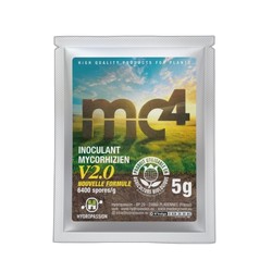 Micorrize MC4 5g HydroPassion | Coltivazione Biologica | HydroParadise