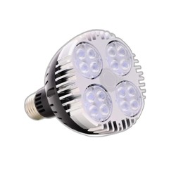 Ampoule horticole LED E27 pour plantes SpectraBULB X30 - 30W