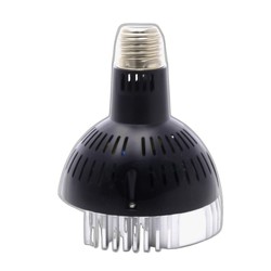 Ampoule horticole LED E27 pour plantes SpectraBULB X30 - 30W