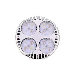 SpectraBULB X30 - Ampoule E27 LED pour plantes - 30W