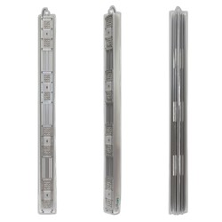 SANlight S4W Gartenbeleuchtung – 120 W – große Anbauflächen