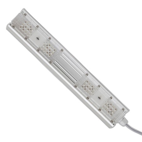 Illuminazione LED Orticola S2W 62W - SANlight