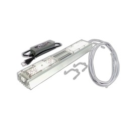 Led horticultural lighting SANlight S2W - 62W