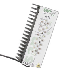 SANlight M30 Flexibles LED-Modul – 30 W