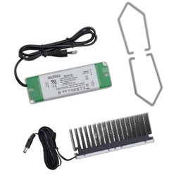 Module LED Flexible SANlight M30 - 30W