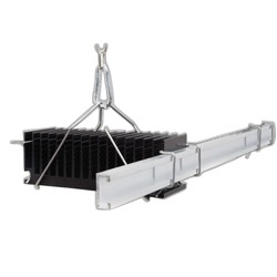 Module LED Flexible SANlight M30 - 30W
