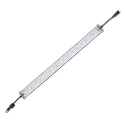 SANlight FLEX10 Kompakte lineare LED-Gartenbaubeleuchtung – 10 W