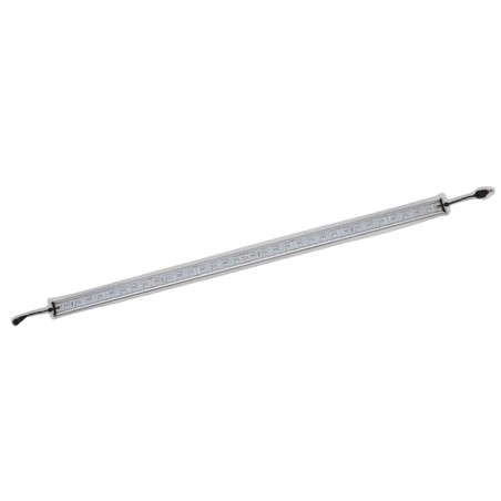 FLEX20 – Kompakte lineare LED-Gartenbaubeleuchtung – 20 W