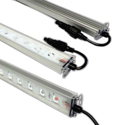 SANlight FLEX20 Kompakte lineare LED-Gartenbaubeleuchtung – 20 W