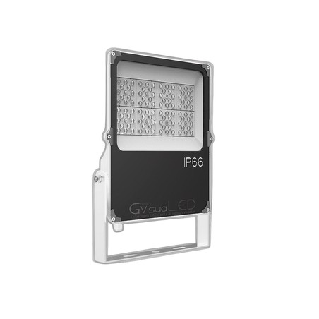 50W LED-Gartenbaulampe - GVL SPOT V4 - Beleuchtung für Grünpflanzen und grüne Wände