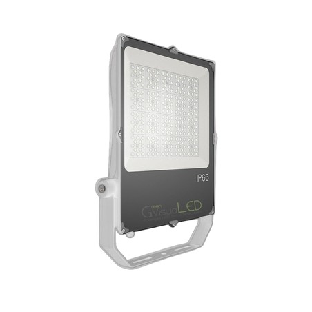 200W LED horticultural lamp - GVL SPOT V4 - Lighting for green plants and green walls