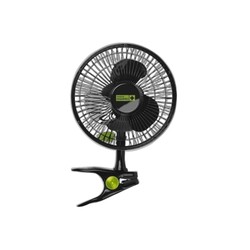 PROFAN Clipventilator – 20 cm – 12 W – Garden HighPro