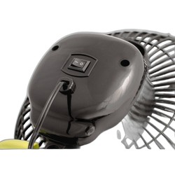 PROFAN clip fan - 20cm - 12W - Garden HighPro