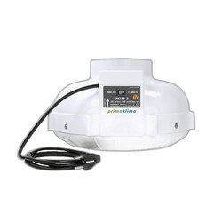 Prima Klima extractor - Diam 150 mm - 390 / 760m3h - 2 speeds