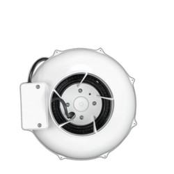 Prima Klima Absaugung – Durchmesser 125 mm – 220/400 m3h – 2 Geschwindigkeiten