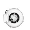 Extracteur Prima Klima 125 mm 2 vitesses silencieux | Hyd...