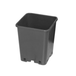 Pot de culture 7L - 20 x 20 x 25cm