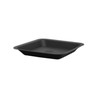 Soucoupe Carrée 21x21 cm pour Pots 5,8L | HydroParadise
