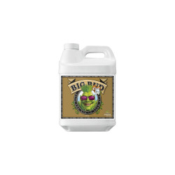 Big Bud Coco Advanced Nutrients | Estimulador Floración | HydroParadise
