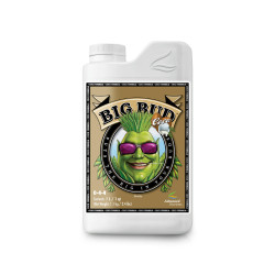 Big Bud Coco Advanced Nutrients | Blütestimulator | HydroParadise