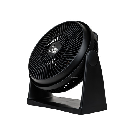 Ventilatore da Pavimento Oscillante Cyclone 3 Velocità 20-30-40 cm