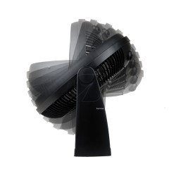 Ventilatore Pavimento Oscillante Cyclone 3 Velocità | HydroParadise