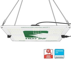 HLG 65 V2 - Lampe horticole LED - Croissance et floraison - Horticulture Lighting Group