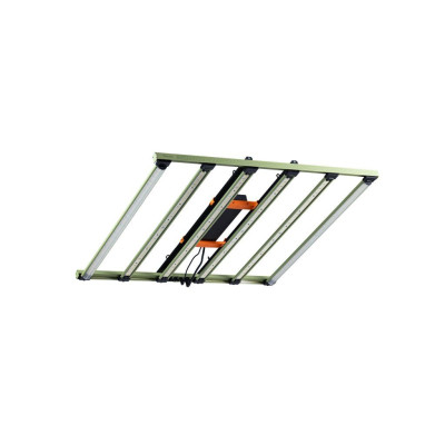 Hortikultur LED-Leuchte GL650W+ 3,1 µmol/J | HydroParadise