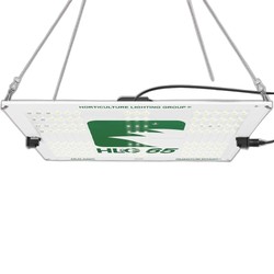 HLG 65 V2 - Lampe horticole LED - Croissance et floraison - Horticulture Lighting Group