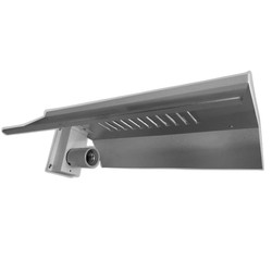 Reinforced reflector - Plug & Play - Designed for E40 socket