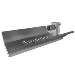 Verstärkter Reflektor – Plug & Play – Konzipiert für E40-Fassung