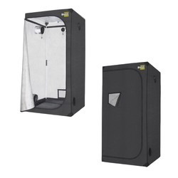 Probox BASIC - 80x80x160 cm - Chambre de culture - Garden Highpro