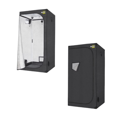 Probox BASIC - 60x60x160 cm - Wachstumsraum