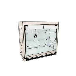 Growzelt Vista Medium 125x65x120 cm | HydroParadise