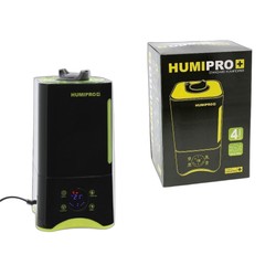 Humidificador Ultrasónico 4L Garden HighPro | HydroParadise