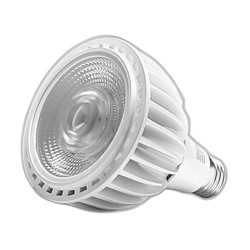 SpectraBULB X20 LED-Gartenbaulampe – GreenVisuaLED