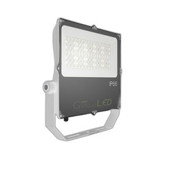 LED-Strahler V4 100W – Lampe für Grünpflanzen und grüne Wände – IP66 – GreenVisuaLED