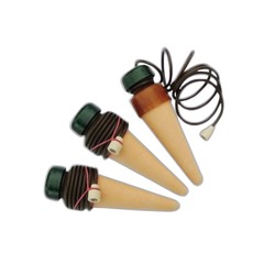 Automatic watering 3 carrots - Blumat Classic