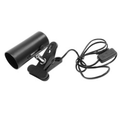 Pince rotative pour ampoule E27 - Compatible ampoules LED E27