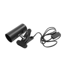 Rotating clamp for E27 bulb - Compatible with E27 LED bulbs